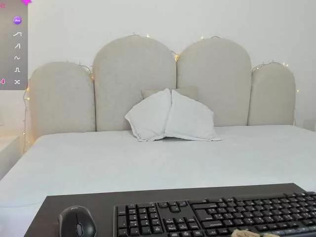 ghalia on BongaCams 