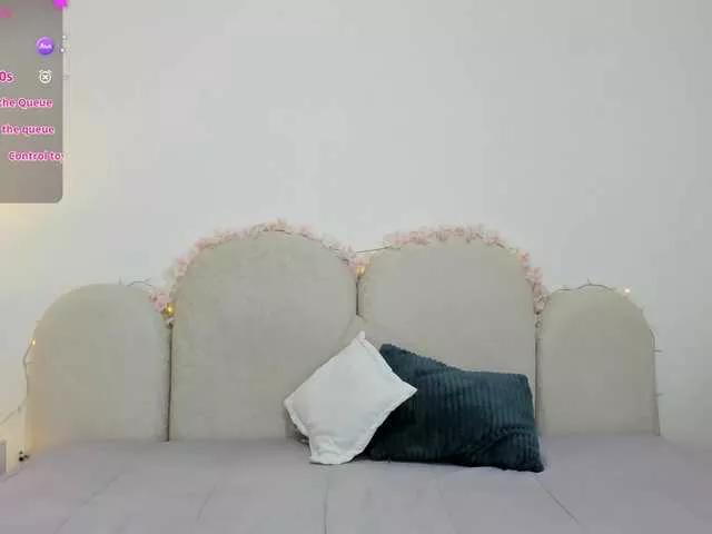 ghalia on BongaCams 