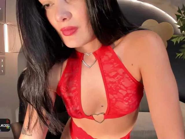 GiaFerrara on BongaCams 