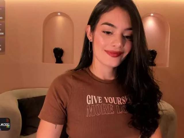 GiaFerrara on BongaCams 