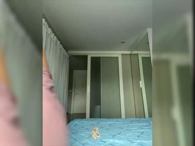 Ginger420 on BongaCams 