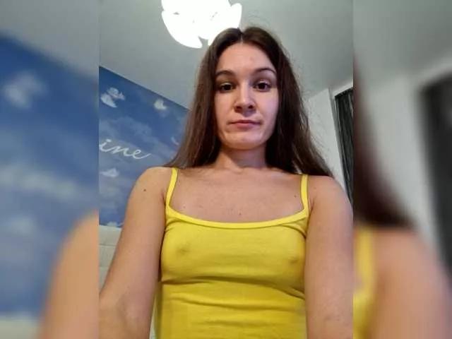 Girl-Ksenia on BongaCams 