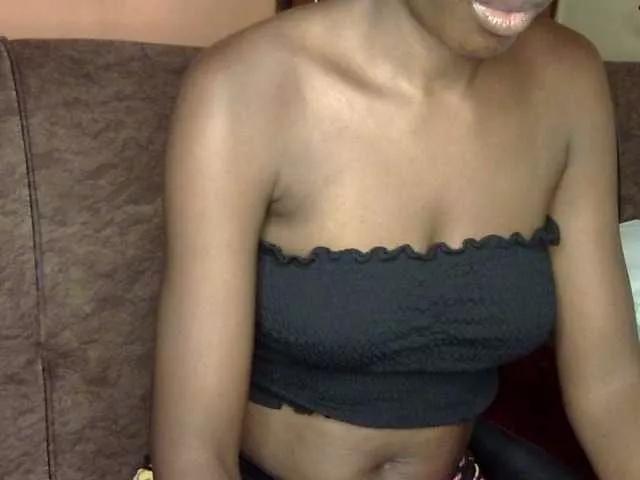 Offline Gladwell on BongaCams