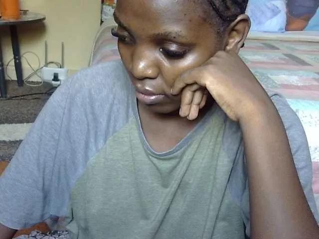 Offline Gladwell on BongaCams