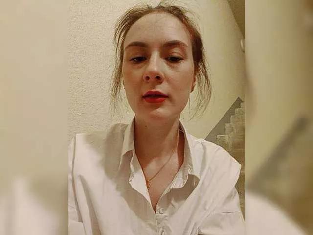 GoddessThaleia on BongaCams 