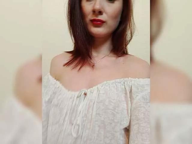 GoddessThaleia on BongaCams 