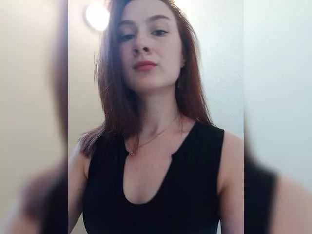 GoddessThaleia on BongaCams 