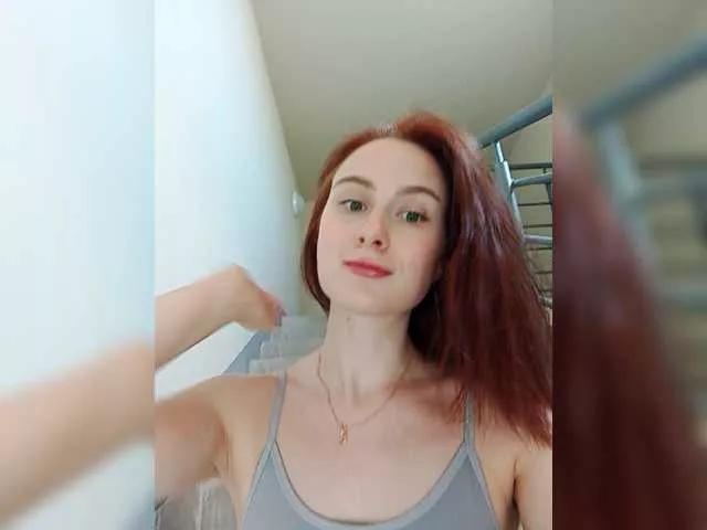 GoddessThaleia on BongaCams 