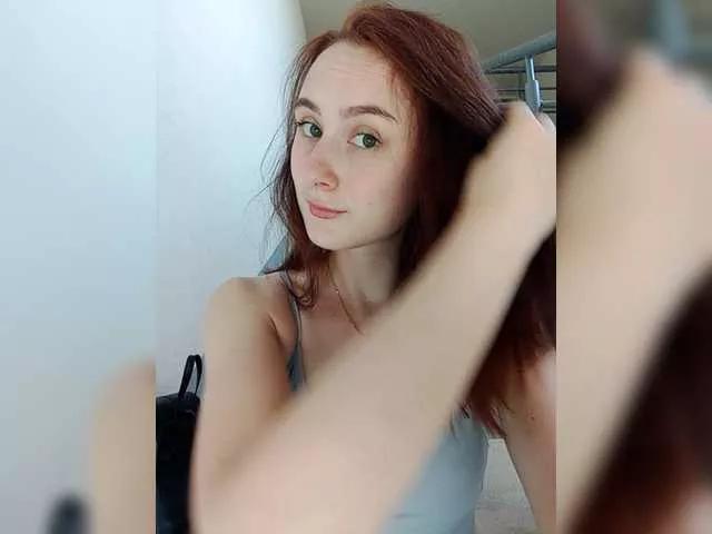 GoddessThaleia on BongaCams 