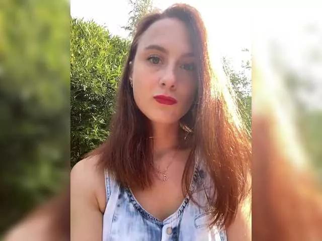 GoddessThaleia on BongaCams 