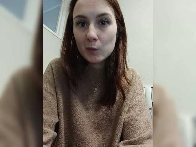 GoddessThaleia on BongaCams 