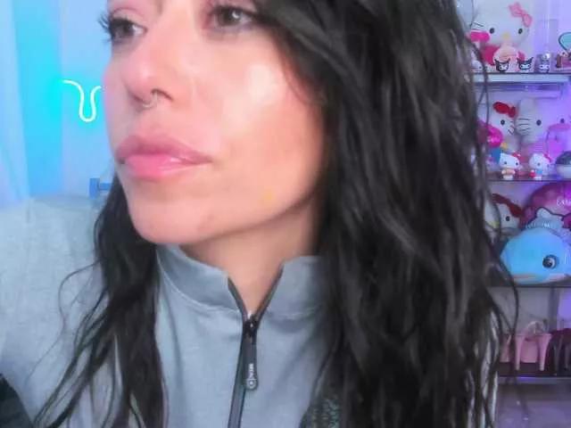 Goddestatto on BongaCams