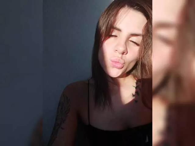 GoodLexi on BongaCams