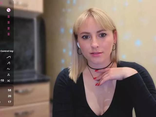 Goood-girl on BongaCams 