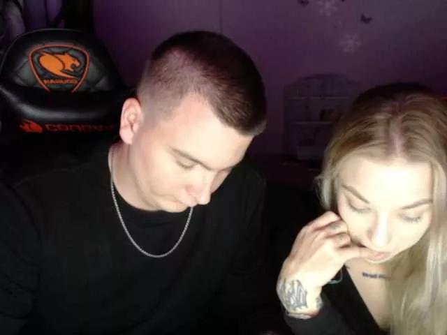 Gospodin-s on BongaCams