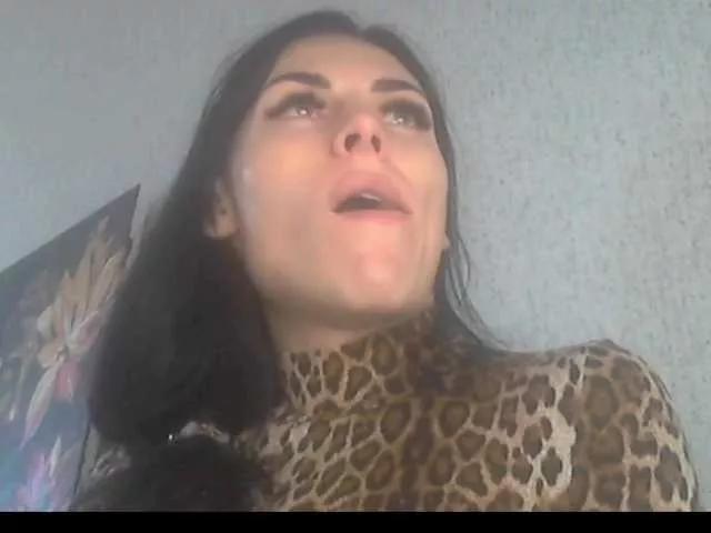 Discover cute camslut Gospozha-77 Gospozha-77 from BongaCams