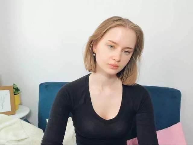 GraceDear on BongaCams