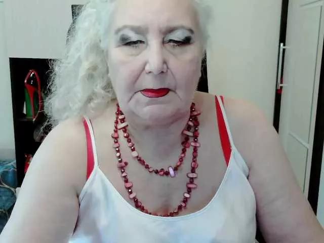 grannywants on BongaCams 