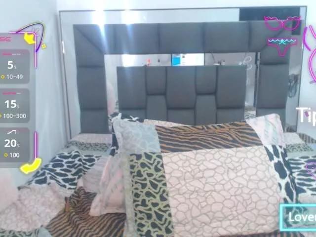 Greatassgoddess on BongaCams 