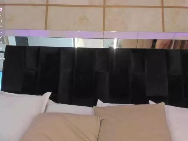 Hot GretaVelvet from BongaCams GretaVelvet from BongaCams