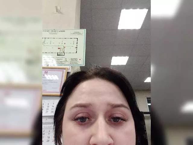 gruslanovna1 on BongaCams
