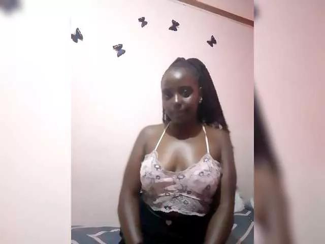 Gumdrope on BongaCams