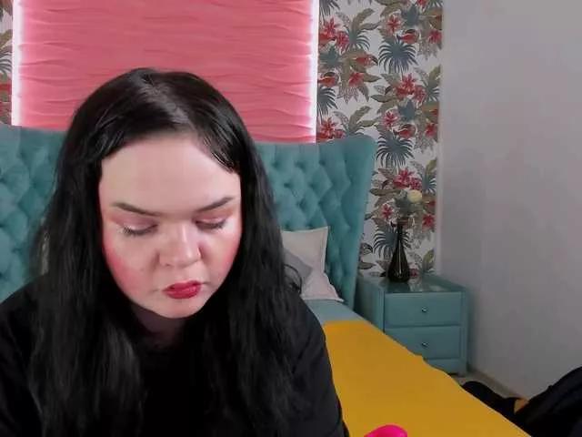 GwenViciouss on BongaCams 