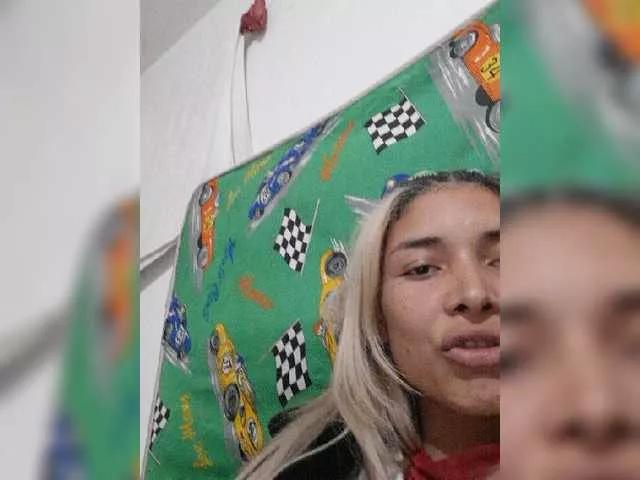 HAILEYBY on BongaCams 