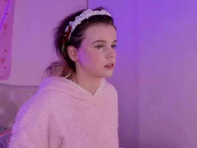 Freechat HannaCristal on BongaCams