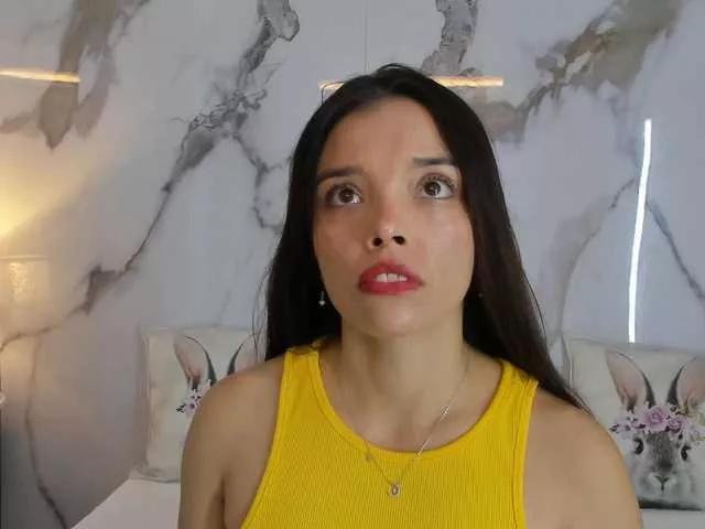 hannahill69 on BongaCams 