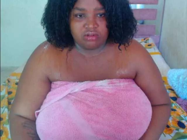 hannai on BongaCams 