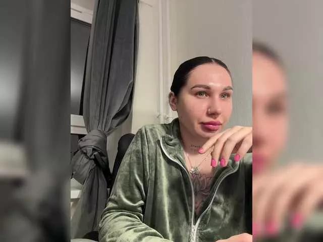 HannaSveet on BongaCams 