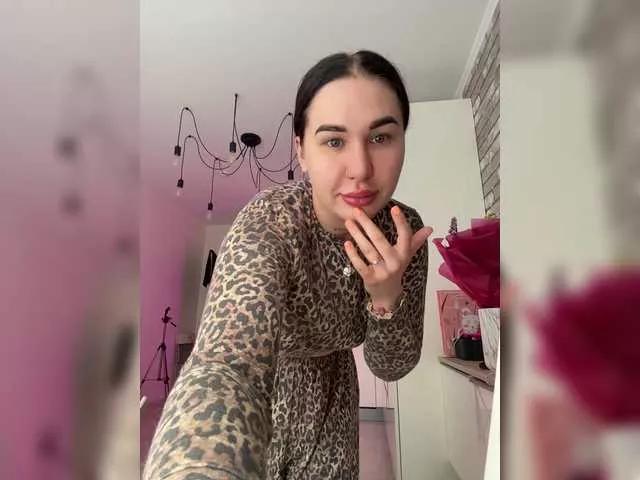 HannaSveet on BongaCams 