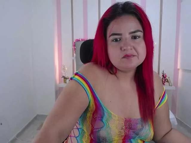 HannyQueens on BongaCams 