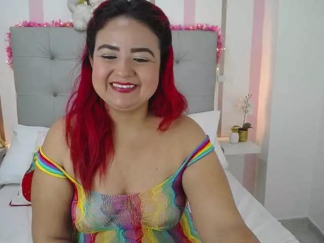 HannyQueens on BongaCams 