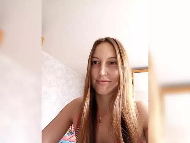 Happyjoy on BongaCams 