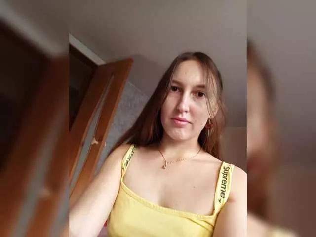 Happyjoy on BongaCams 
