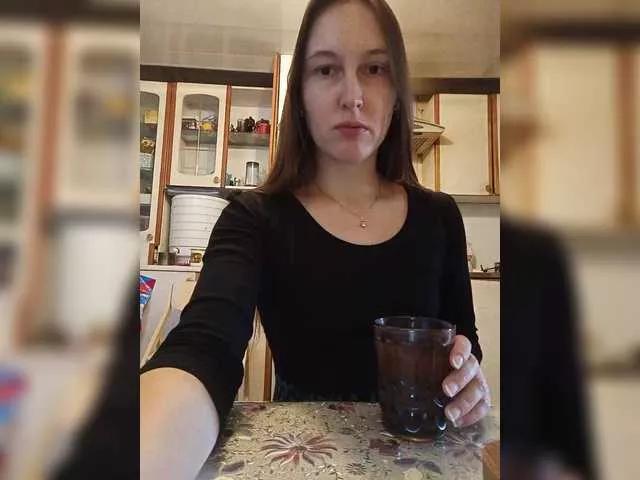 Happyjoy on BongaCams 