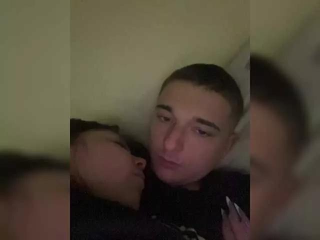 Checkout BongaCams's HARMONYX HARMONYX from BongaCams