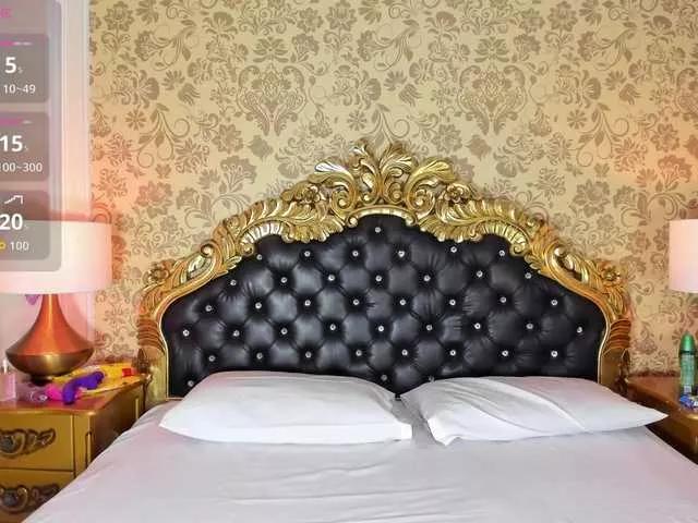 BongaCams HatsaJones HatsaJones from BongaCams