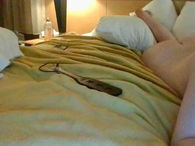 headoverbottom on BongaCams