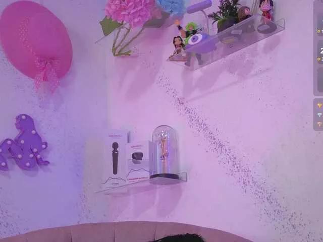 Helen-Vidall on BongaCams 