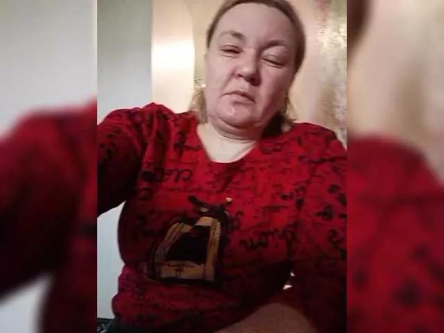 HelenaGloss on BongaCams 