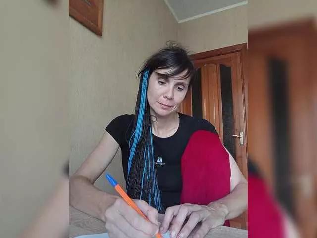 Hellenalonenochka on BongaCams