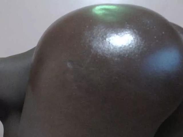 HellenGrace on BongaCams