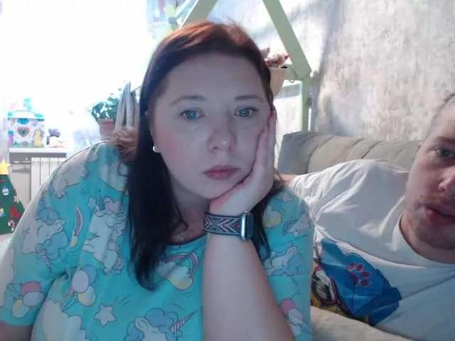helloXpussy on BongaCams 