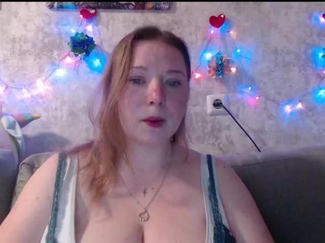 helloXpussy on BongaCams 