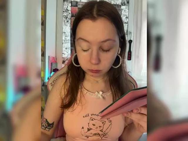 henby-streams on BongaCams 