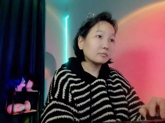 Offline Himeros-Ti on BongaCams