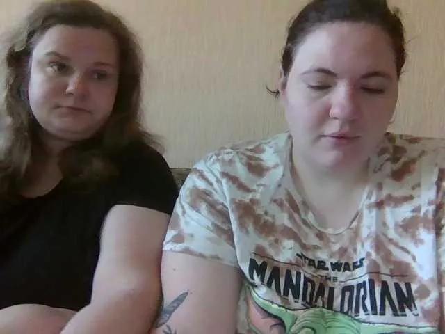 HollyXEva on BongaCams 